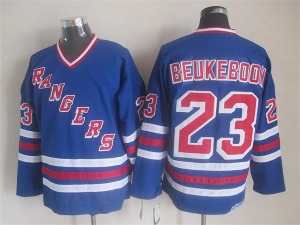 New York Rangers jerseys-011